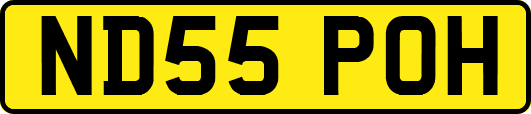 ND55POH
