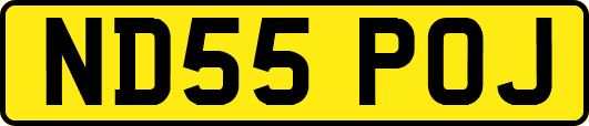 ND55POJ
