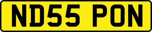 ND55PON