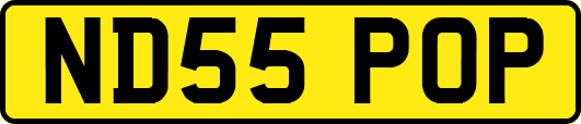 ND55POP