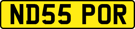 ND55POR