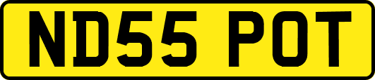 ND55POT