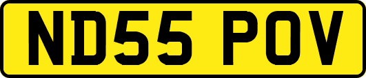 ND55POV