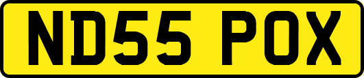 ND55POX