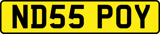 ND55POY