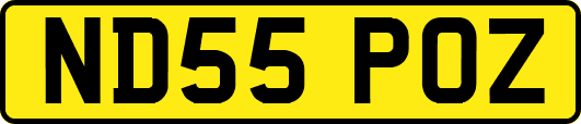 ND55POZ