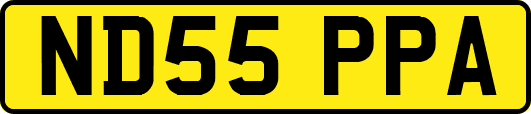 ND55PPA