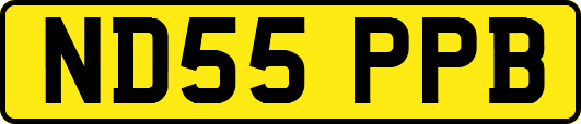 ND55PPB