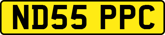 ND55PPC