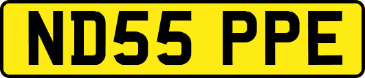 ND55PPE