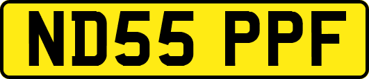 ND55PPF