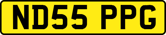 ND55PPG