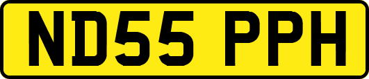 ND55PPH