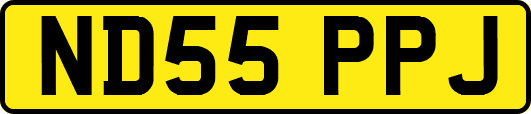 ND55PPJ
