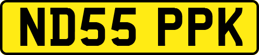 ND55PPK