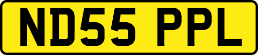 ND55PPL