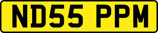 ND55PPM