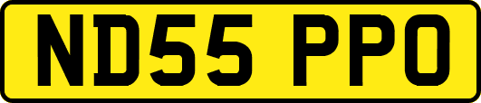 ND55PPO