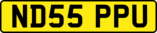ND55PPU