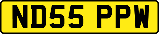 ND55PPW