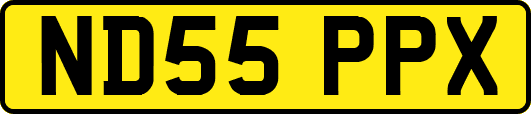 ND55PPX