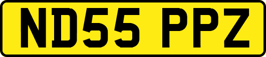 ND55PPZ