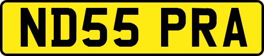 ND55PRA