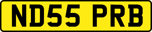 ND55PRB