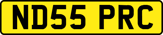 ND55PRC