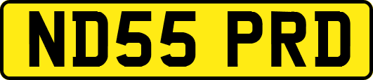 ND55PRD