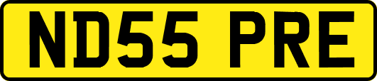 ND55PRE