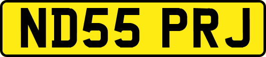 ND55PRJ