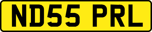 ND55PRL