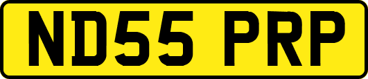 ND55PRP