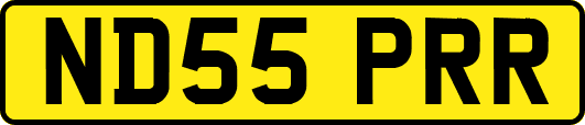ND55PRR