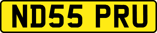 ND55PRU