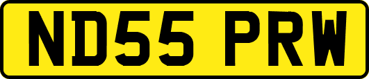 ND55PRW