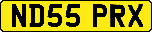 ND55PRX