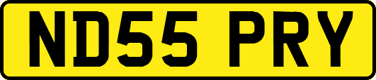 ND55PRY