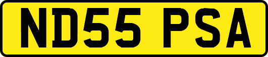 ND55PSA