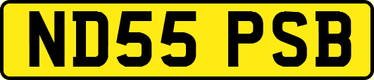 ND55PSB