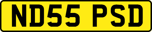 ND55PSD