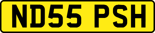 ND55PSH
