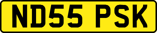 ND55PSK