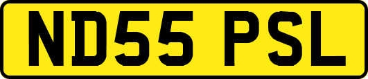 ND55PSL