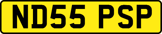 ND55PSP