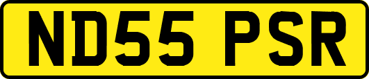 ND55PSR