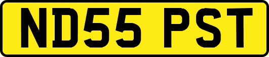 ND55PST