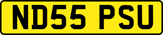 ND55PSU