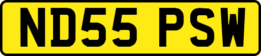 ND55PSW